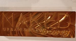 URBAN DECAY Naked Honey Eyeshadow Palette